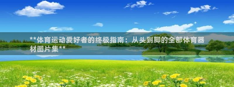 耀世娱乐平台官网登录不了：**体育运动爱好者的终极指