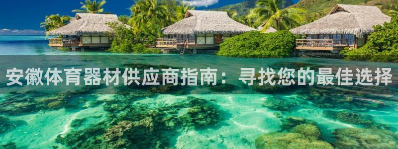 耀世平台管 5O6917 耀世：安徽体育器材供应商指
