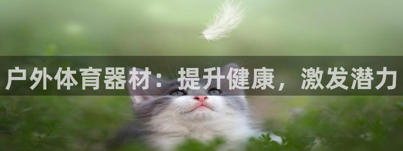 耀世娱乐注册开户要钱吗：户外体育器材：提升健康，激发