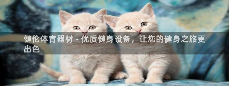耀世平台管 411O31 平台：健伦体育器材 - 优
