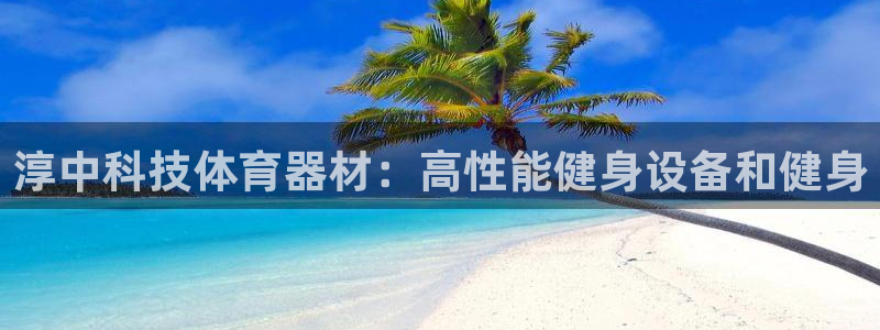 耀世国际平台正规吗安全吗：淳中科技体育器材：高性能健