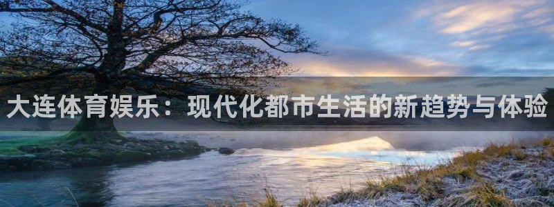 耀世燃气灶是哪个牌子：大连体育娱乐：现代化都市生活的